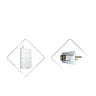 860-930MHz 100w Long Distance Anti Drone Module cho UAV tùy chỉnh