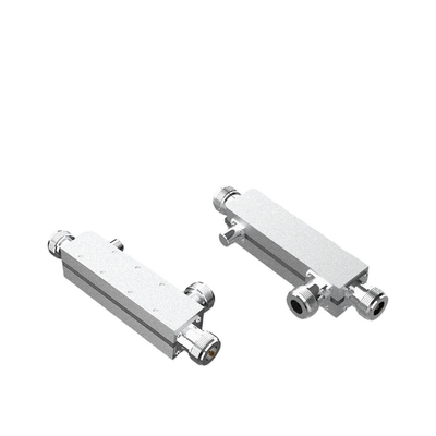 Kết nối hiệu quả 10dB Kết nối hai hướng Mất thấp cho 2G-5G