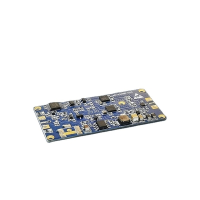 Nâng cao trải nghiệm FPV của bạn ăng-ten tăng tín hiệu 4W với chỉ số LED cho DJI Mavic