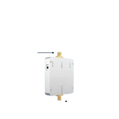 DJI 2 băng tần máy bay không người lái Wifi Extender 5-16V Điện lực 4W Output
