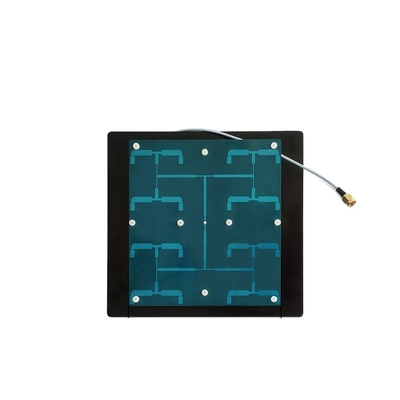 Phân tích FPV năng lượng cao ăng-ten 16° chiều rộng chùm dọc 21dBi gain