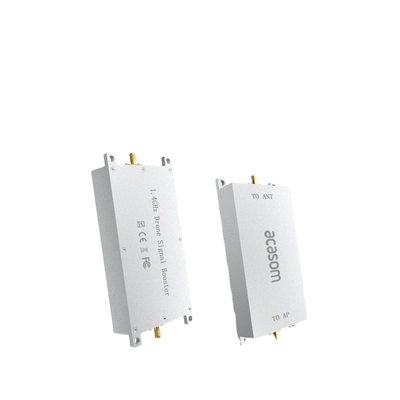 Hiệu suất 45% 40dBm 1.4GHz RF Bi-directional Amplifier Module For Wireless Extender