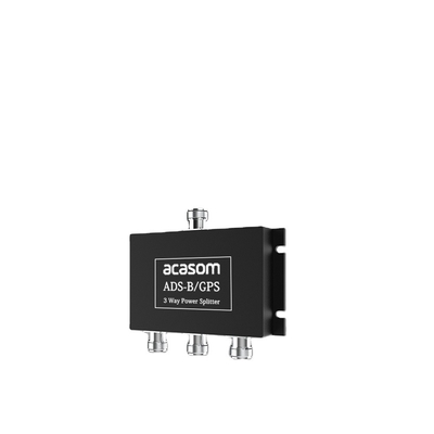 Các bộ chia công suất RF 800-2150MHz với N đầu nối nữ