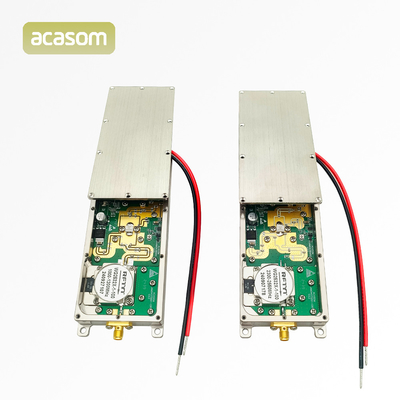 2.2GHz 2.3GHz 2200M-2400M Drone Jammer Module với vỏ nhôm