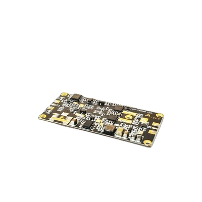 Custom 4W 5.8GHz Signal Booster Antenna Range Extender cho máy bay không người lái DJI Mavic FPV
