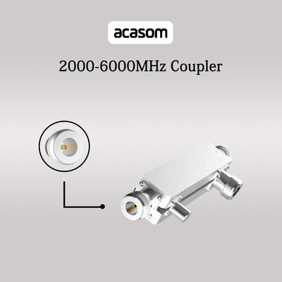 Máy kết nối lỗ hổng chèn nhẹ 0.2Kg cho tín hiệu 2G-5G