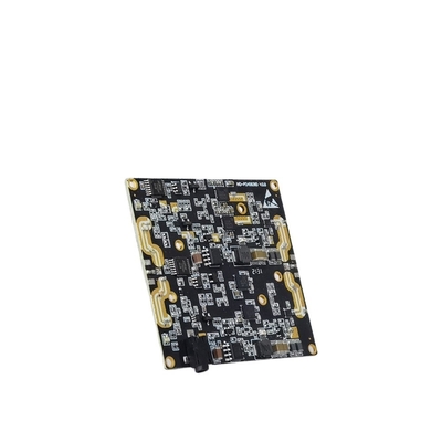Phương tần kép 2.4GHz &amp; 5.8GHz Range Extender 4W Amplifier cho DJI Mavic Phantom Avata FPV