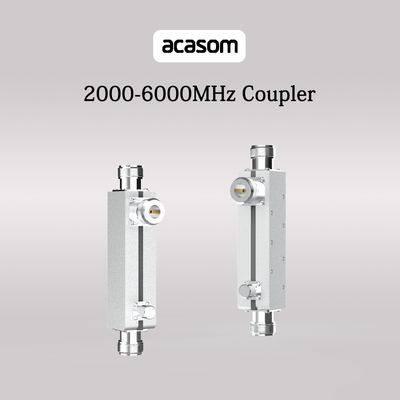 Kết nối hiệu quả 10dB Kết nối hai hướng Mất thấp cho 2G-5G