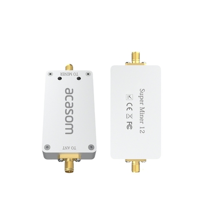 Tăng cường tín hiệu tăng cường DC 12V Bias cho DJI Drone Enhanced Range Signal