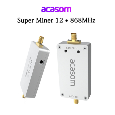 Tăng cường tín hiệu tăng cường DC 12V Bias cho DJI Drone Enhanced Range Signal