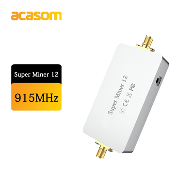 Tăng cường tín hiệu tăng cường DC 12V Bias cho DJI Drone Enhanced Range Signal
