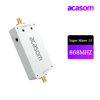 Tăng cường tín hiệu tăng cường DC 12V Bias cho DJI Drone Enhanced Range Signal