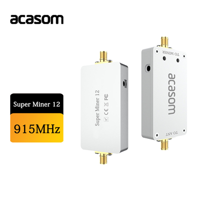 Tăng cường tín hiệu tăng cường DC 12V Bias cho DJI Drone Enhanced Range Signal