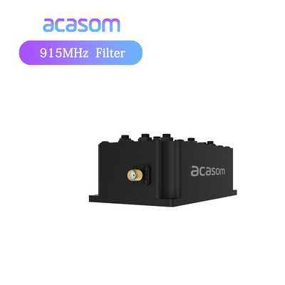 Bộ lọc lỗ 915MHz cho mạng Helium 915M SAW Lora Filter HNT Connector SMA-Nữ