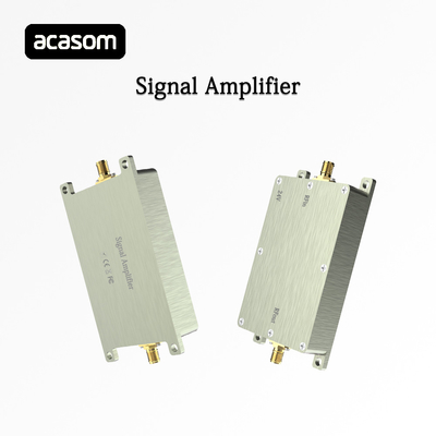 Tăng cường RF 25-37dB có thể tùy chỉnh 0.9GHz 50W Để tăng cường tín hiệu không dây