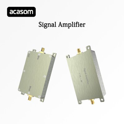 Tăng cường RF 25-37dB có thể tùy chỉnh 0.9GHz 50W Để tăng cường tín hiệu không dây