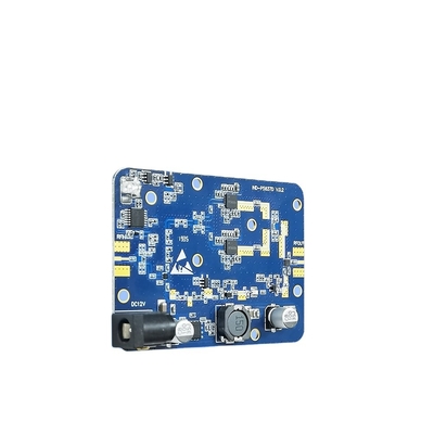 Tăng tối đa Mavic 5W 5.8GHz tín hiệu tăng cường ăng-ten cho phạm vi mở rộng
