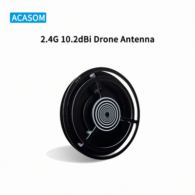 900MHz 915MHz 50W FPV High Gain Drone Antenna Với Bộ chip PCBA tùy chỉnh SMA Male