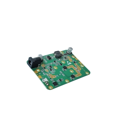 Ống ăng-ten tăng tín hiệu 5W màu xanh lá cây cho máy bay không người lái DJI Mavic FPV tần số 2.4-2.5GHz