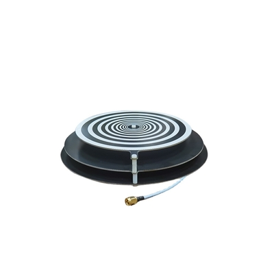 Ứng dụng ức chế không người lái hướng cao với các thành phần tín hiệu RF