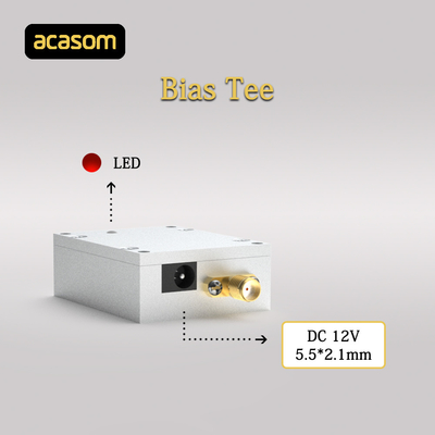 Bias Tee cho WIFI ZIGBEE BLUETOOTH 2.4-2.5GHz và 5.15-5.85GHz Hiệu suất đảm bảo