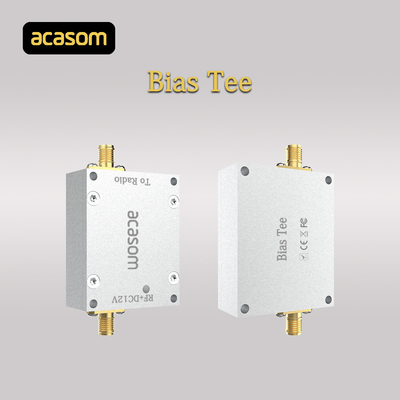 Bias Tee cho WIFI ZIGBEE BLUETOOTH 2.4-2.5GHz và 5.15-5.85GHz Hiệu suất đảm bảo