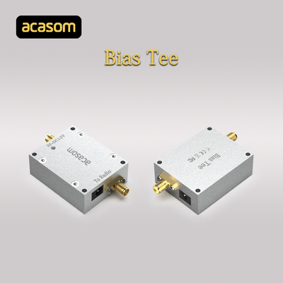 Bias Tee cho WIFI ZIGBEE BLUETOOTH 2.4-2.5GHz và 5.15-5.85GHz Hiệu suất đảm bảo
