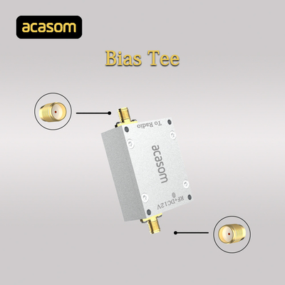 Bias Tee cho WIFI ZIGBEE BLUETOOTH 2.4-2.5GHz và 5.15-5.85GHz Hiệu suất đảm bảo
