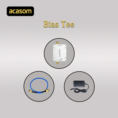 Bias Tee cho WIFI ZIGBEE BLUETOOTH 2.4-2.5GHz và 5.15-5.85GHz Hiệu suất đảm bảo