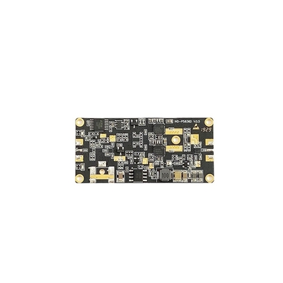 Tăng tín hiệu của bạn 540mA 28dBm 12V 5.8GHz WiFi module cho phạm vi mở rộng