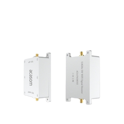 5w 5.8GHz Signal Booster Range Extender cho phạm vi tần số 5.725-5.85GHz