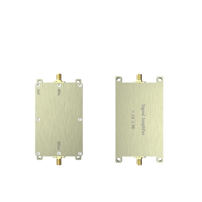 Đường duy nhất 5.2GHz 40W RF Power Amplifier Module cho tăng cường một chiều