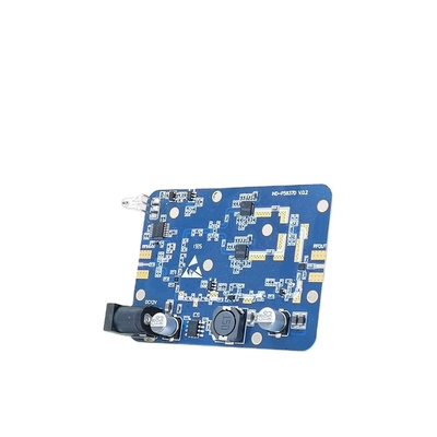 Các thành phần khuếch đại PCB 5W RF Signal Booster cho mô-đun không dây WiFi 5,8GHz