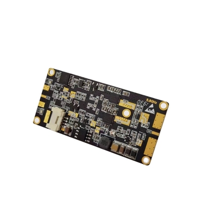 Tự cài đặt máy bay không người lái mở rộng tín hiệu PCBA Board 4W 36dBm Wireless RF Booster