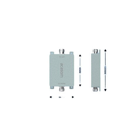 Tự cài đặt bộ mở rộng Wifi 2.4 GHz Tăng tín hiệu cho bảo hiểm trong nhà