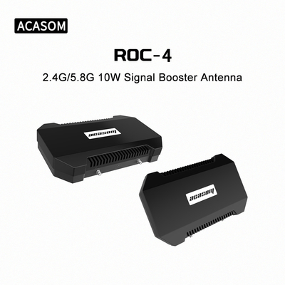 10W tăng cường tín hiệu băng tần kép cho DJI Drone Mavic Phantom Avata FPV Range Extender