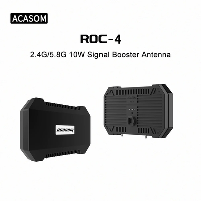 Phóng cường FPV công suất cao 10W tầm xa hơn cho bộ điều khiển từ xa không dây