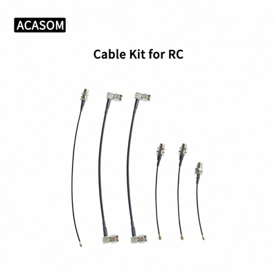 2.4GHz 5.8GHz Signal Booster Antenna DJI Kết nối điều khiển từ xa