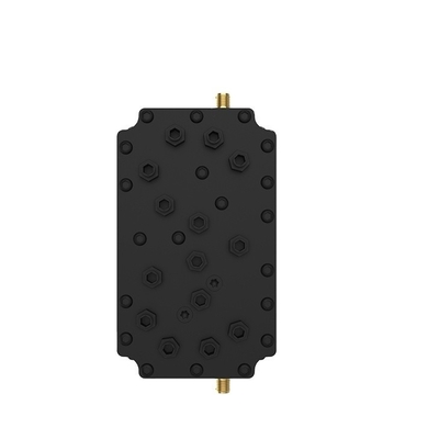 60dB Rejection 868MHz Cavity Filter For Helium Network 868M SAW Lora Filter HNT 863M