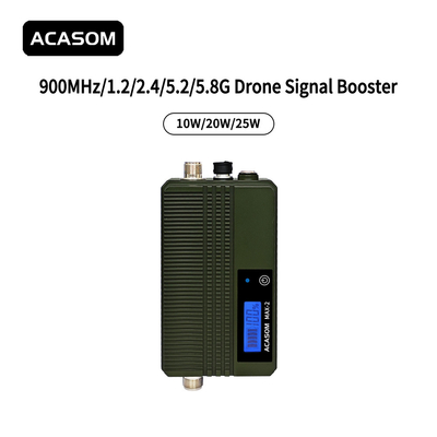 900mhz toàn diện tín hiệu tăng cường 5.8GHz Amplifier năng lượng ổn định
