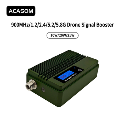 900mhz toàn diện tín hiệu tăng cường 5.8GHz Amplifier năng lượng ổn định