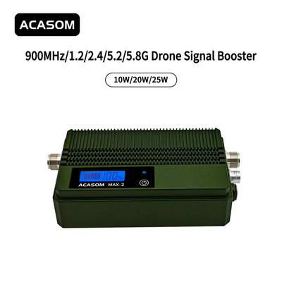 900mhz toàn diện tín hiệu tăng cường 5.8GHz Amplifier năng lượng ổn định