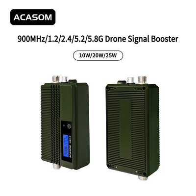 900mhz toàn diện tín hiệu tăng cường 5.8GHz Amplifier năng lượng ổn định