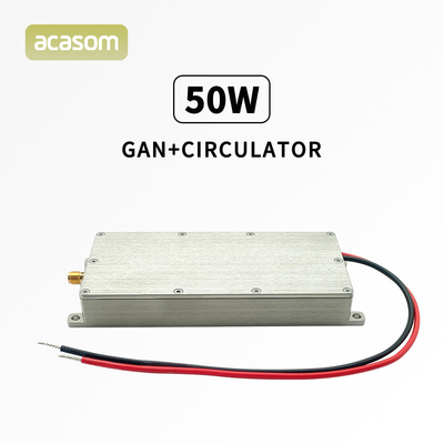 300M 400M High Power Anti Drone Module Sweep Signal Sources với GAN và Circulator