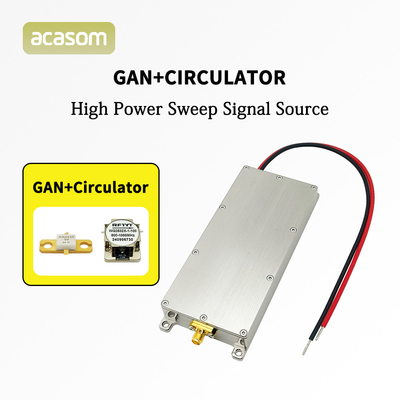 2.2GHz 2.3GHz 2200M-2400M Drone Jammer Module với vỏ nhôm