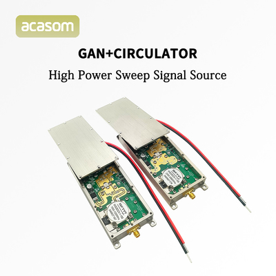 1.5GHz 1450M 1650M GAN 20Watt FPV Drone Jammer Module với Circulator Shield