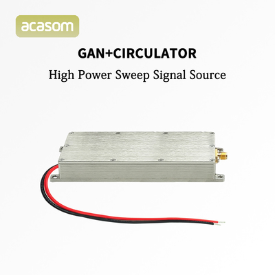 600M 700M Hiệu quả cao DC28V Drone Jammer Module Signal Blocking Solution
