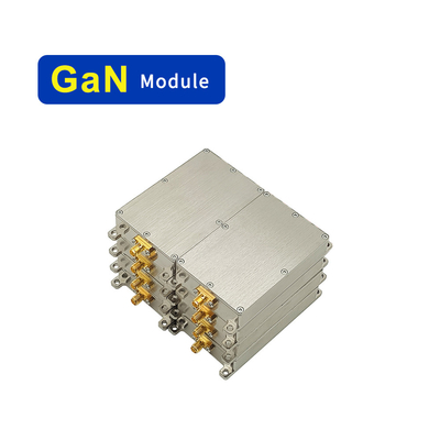 1.6GHz 1.7GHz 1650MHz-1750MHz 20W 43dbm Mô-đun nhiễu tín hiệu cho hệ thống chặn UAV FPV