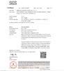 Trung Quốc ACASOM CO., LIMITED Chứng chỉ